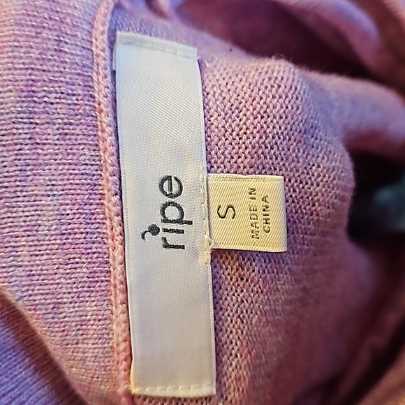 Ripe Maternity Lightweight Sweater - Picture 7 of 9